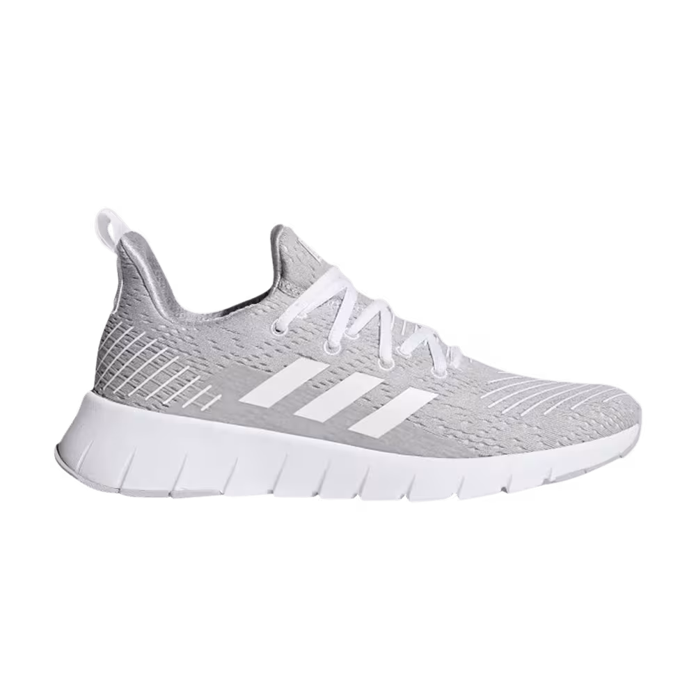 Adidas Women's Asweego Grey