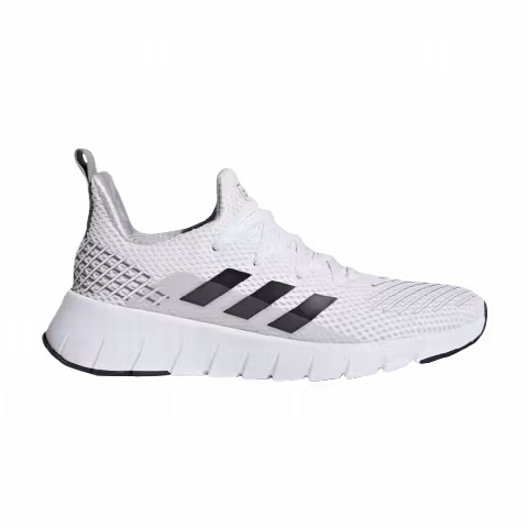 Adidas Asweego J 'Cloud White'