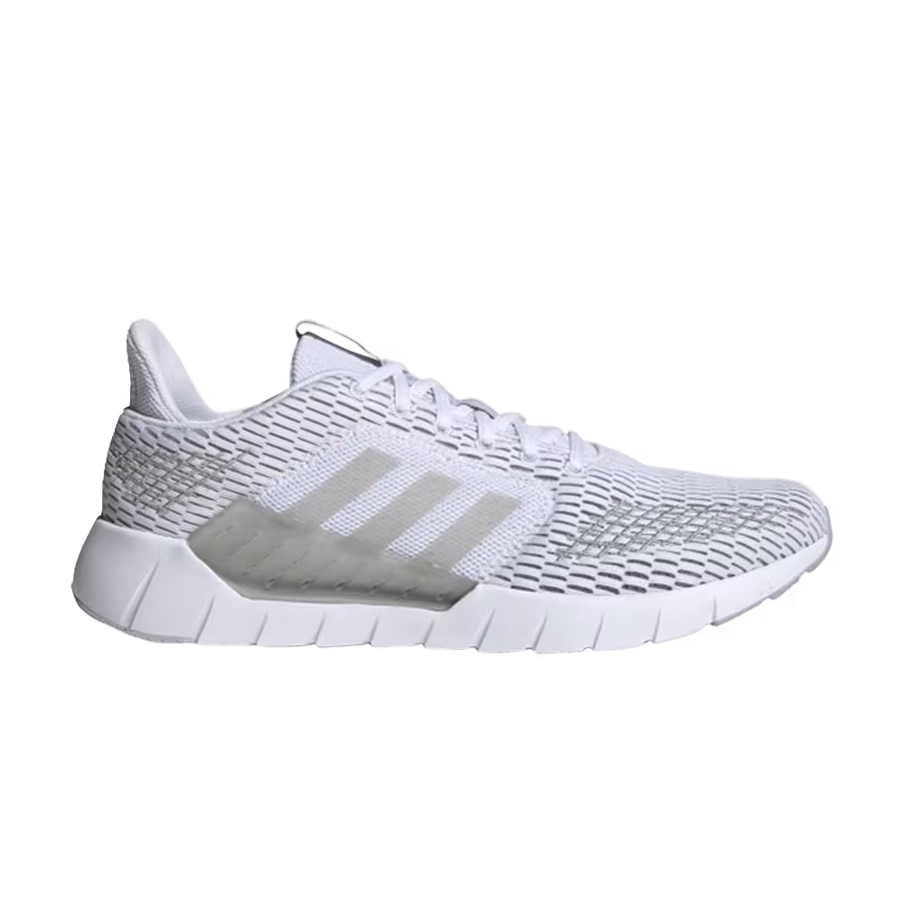 Adidas Asweego Climacool White Granite
