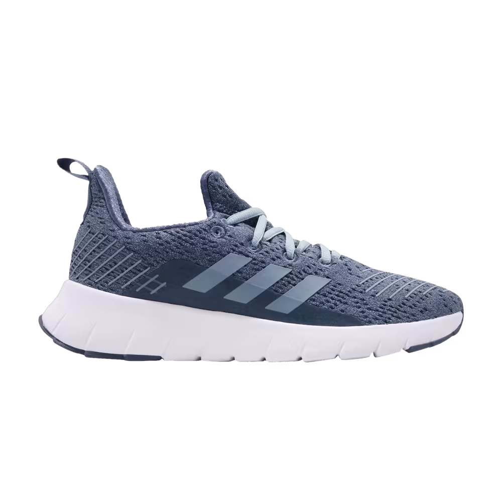 Adidas Women's Asweego Ash Grey