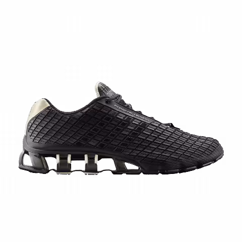 Porsche Design x adidas Run Bounce S3 'Black'