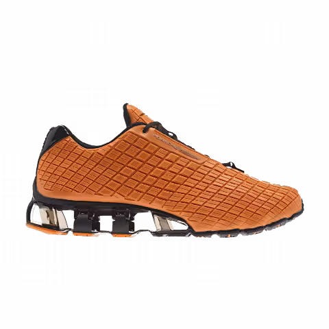 Porshe Design x adidas Run Bounce S3 'Orange'