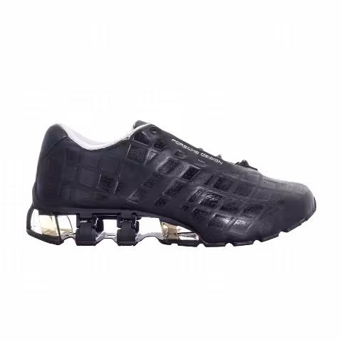 Porsche Design x adidas Bounce S3 'Black'