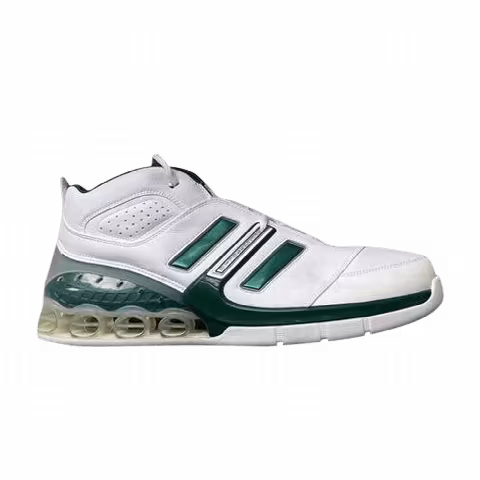 Adidas Bounce Artillery 'All Star NBA - White Forest'