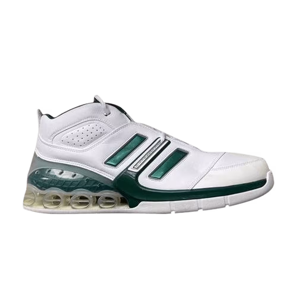 Adidas Bounce Artillery All Star NBA - White Forest
