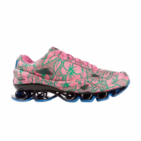 Raf Simons x adidas Bounce 'Floral - Pink'
