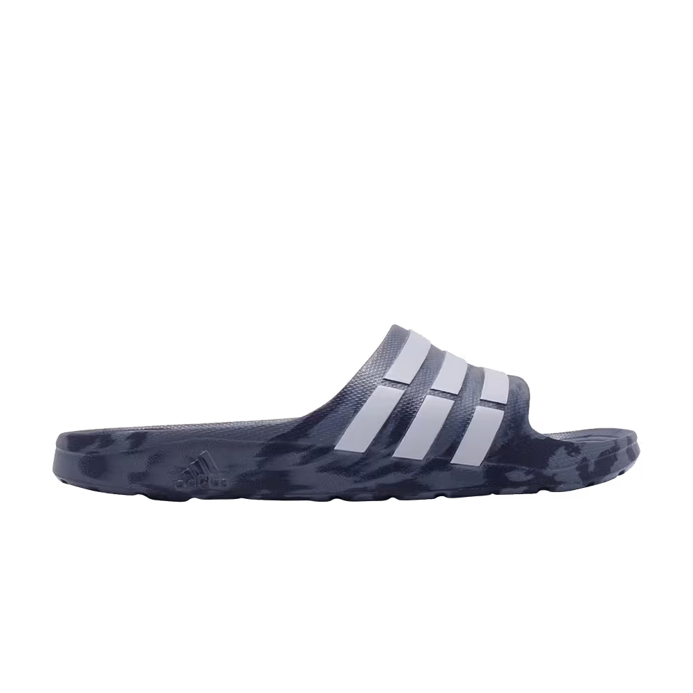 Adidas Duramo Slide Raw Steel