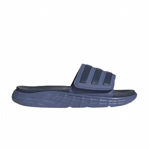Adidas Duramo SL Slide 'Crew Blue'