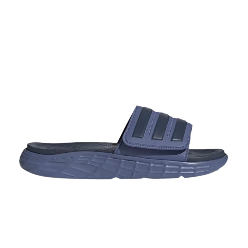 Adidas Duramo SL Slide Crew Blue