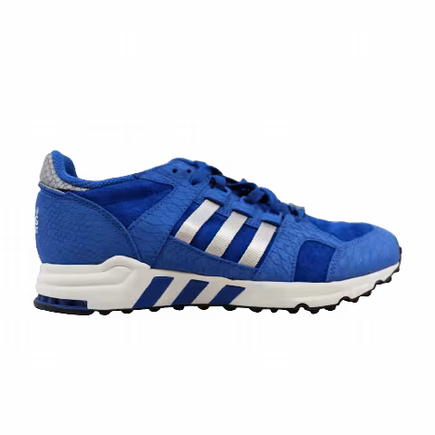 Adidas EQT Running Cushion 'Royal Blue'