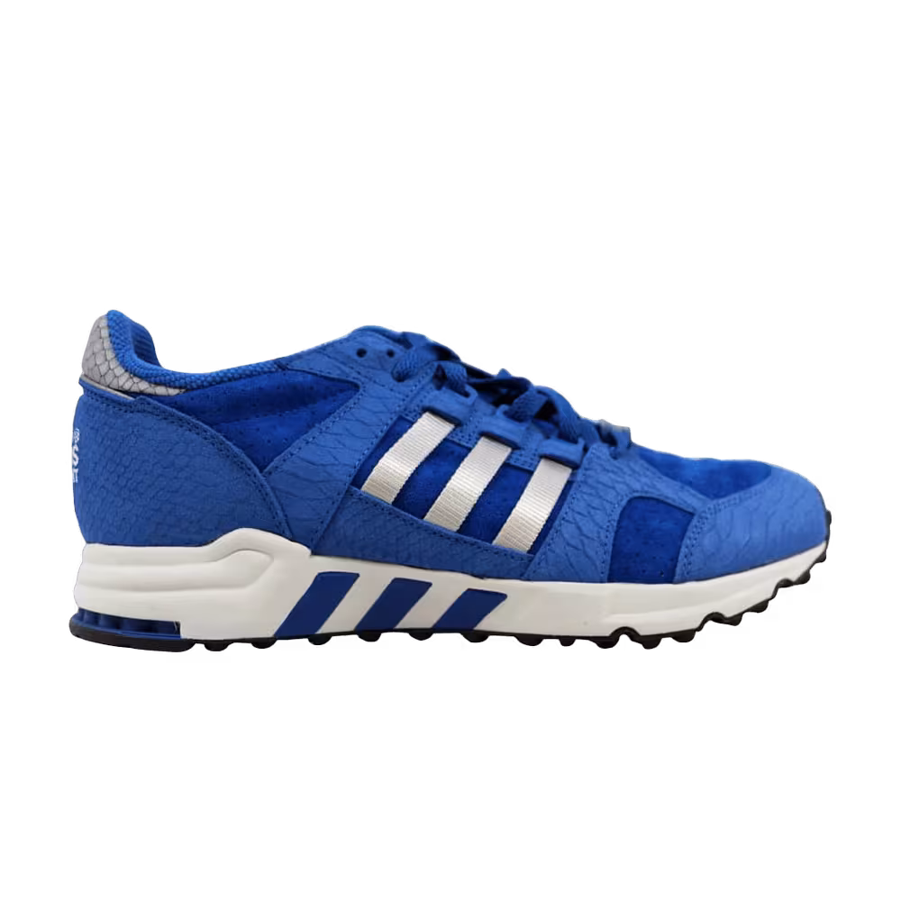 Adidas EQT Running Cushion Royal Blue