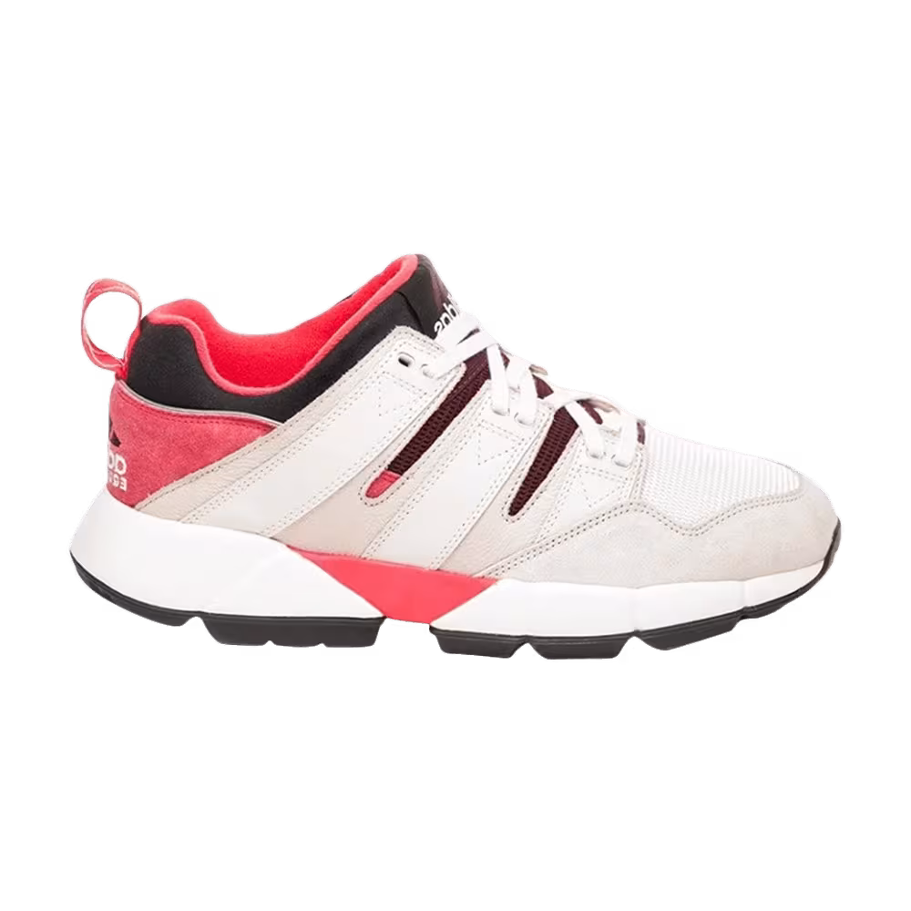 Adidas EQT Cushion 2 Off White Red