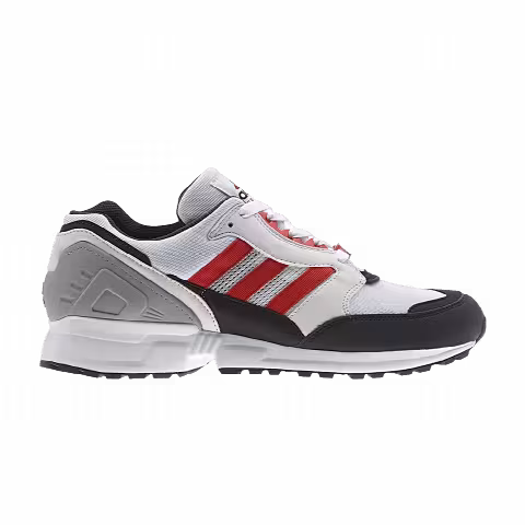 Adidas EQT Cushion 91 'White Collegiate Red'