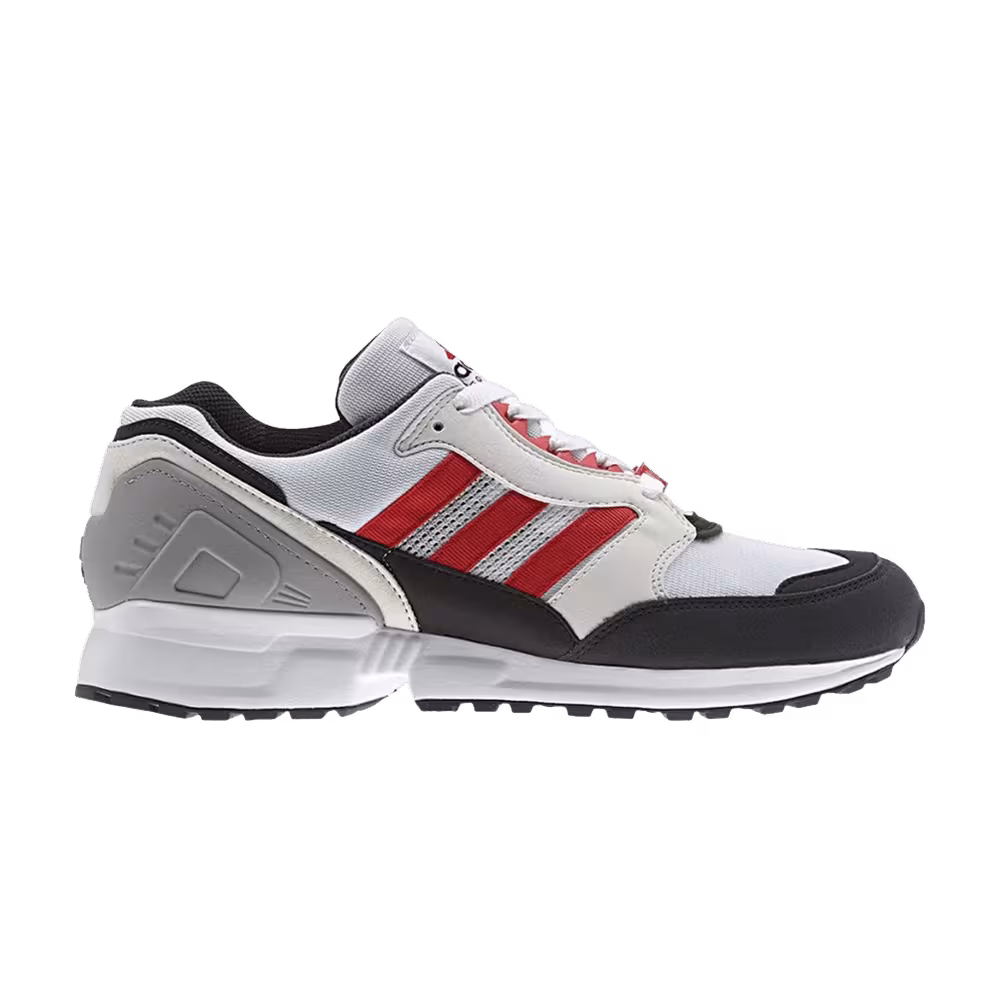 Adidas EQT Cushion 91 White Collegiate Red
