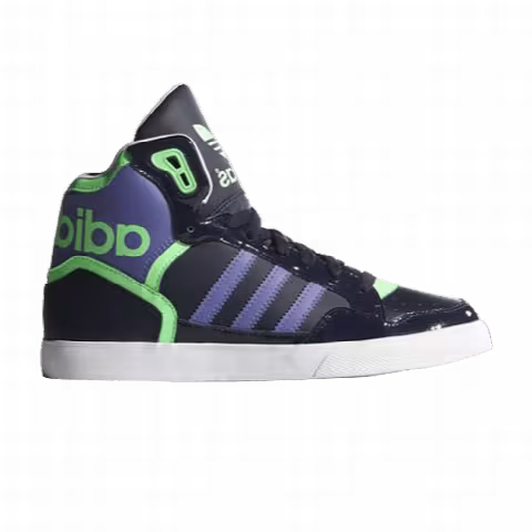 Adidas Extaball Shoes