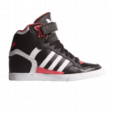 Adidas Extaball Up Shoes