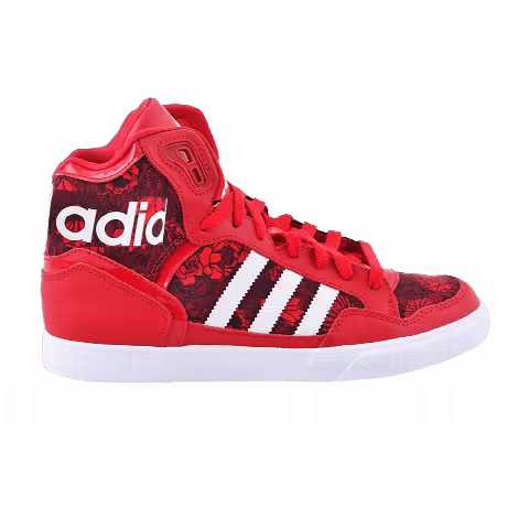 Adidas Wmns Extaball 'Floral Print'