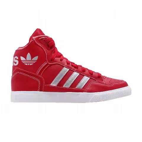 Adidas Wmns Extaball 'Scarlet'