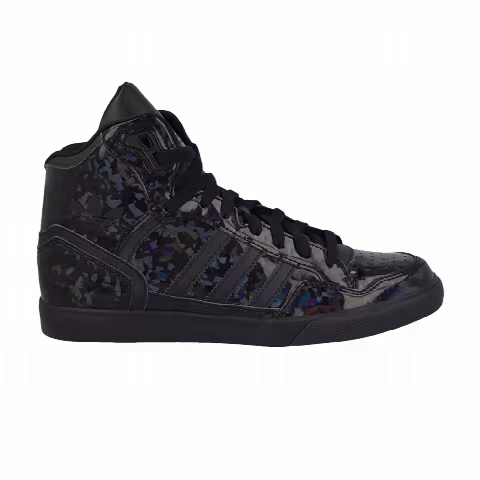 Adidas Wmns Extaball 'Black Iridescent'