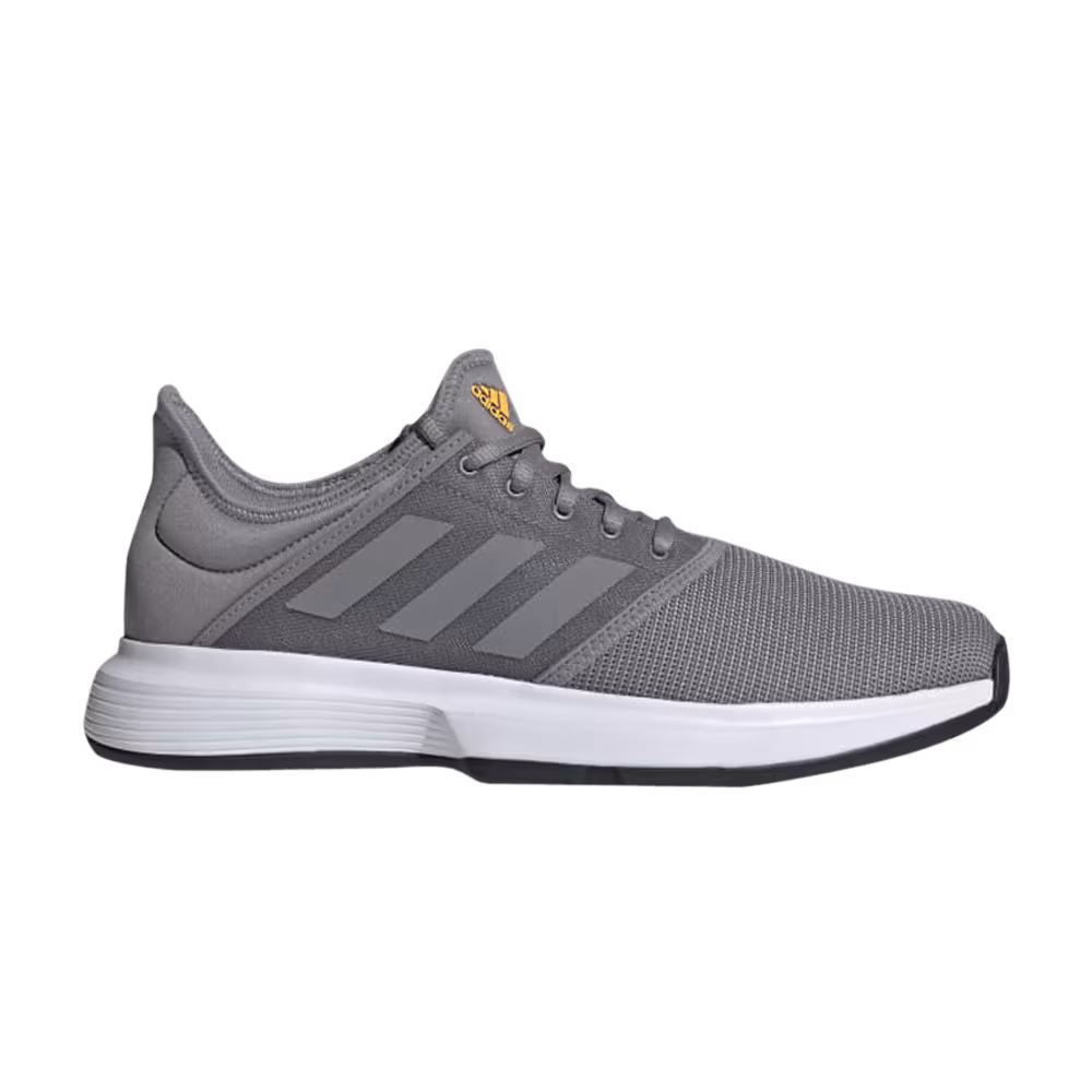 Adidas GameCourt Grey