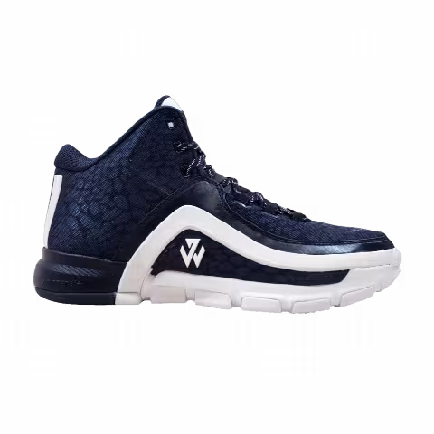 Adidas J Wall 2 'Collegiate Navy Camo'