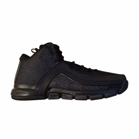 Adidas J Wall 2 'Triple Black'