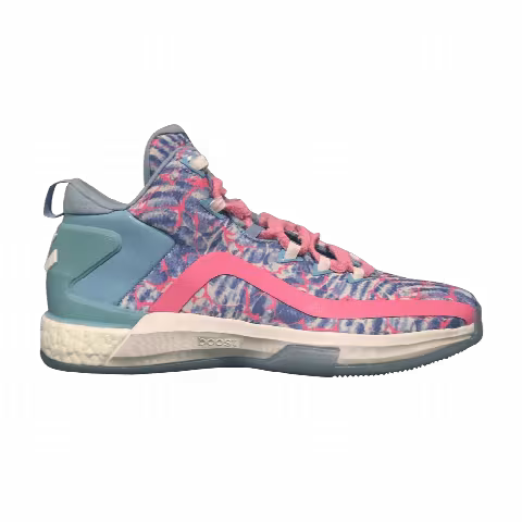 Adidas J Wall 2 Boost 'Easter'