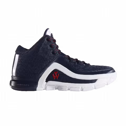 Adidas J Wall 2 'Washington Wizards'