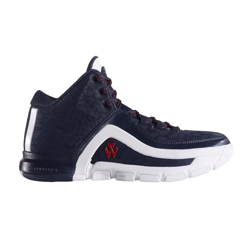 Adidas J Wall 2 Washington Wizards