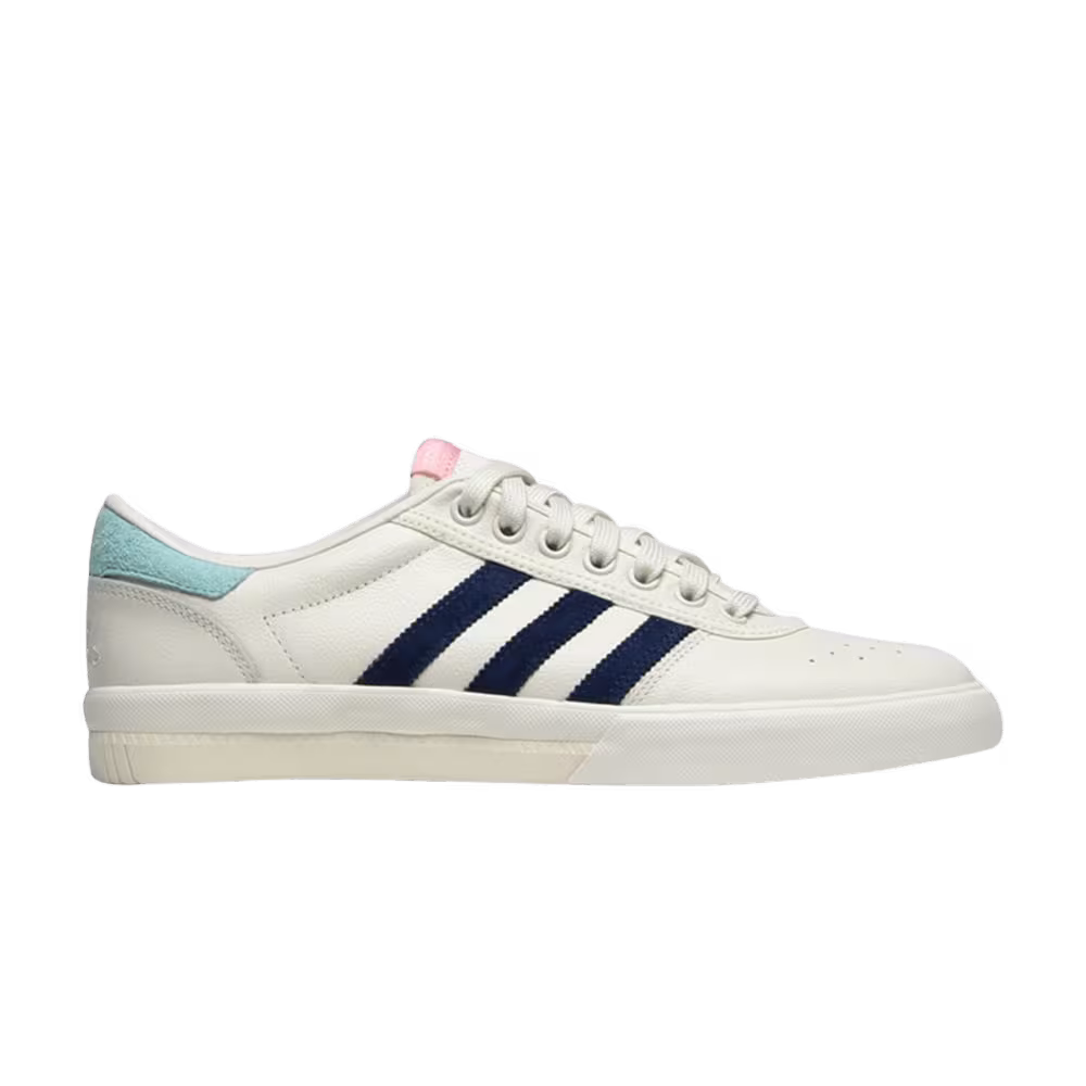 Helas x adidas Lucas Premiere Off White