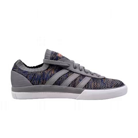Adidas Lucas Premiere Primeknit 'Light Granite'