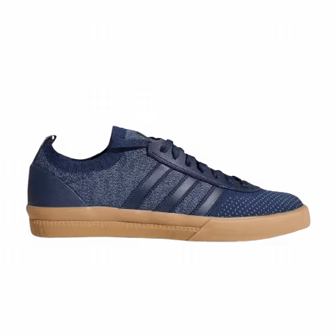 Adidas Lucas Premier Primeknit 'Collegiate Navy Gum'