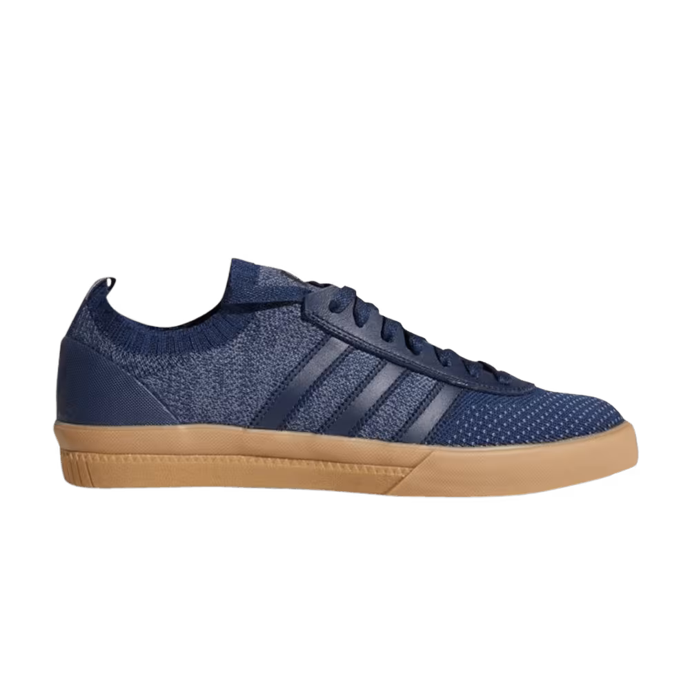 Adidas Lucas Premier Primeknit Collegiate Navy Gum