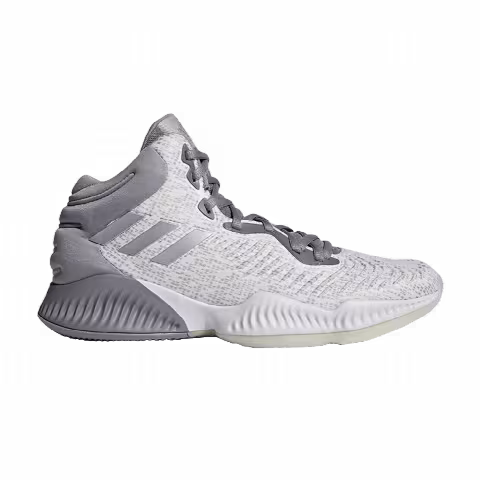 Adidas Mad Bounce 2018 'Grey'