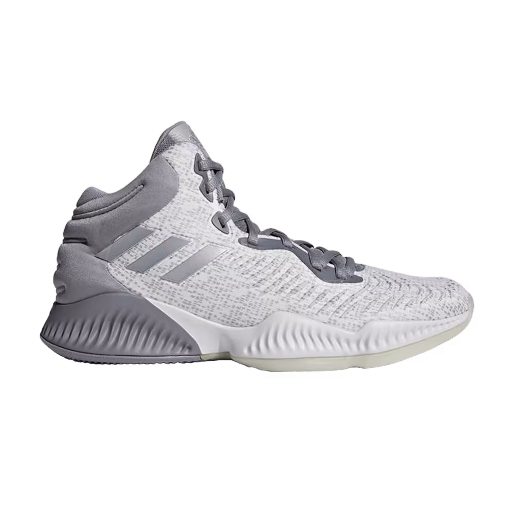 Adidas Mad Bounce 2018 Grey