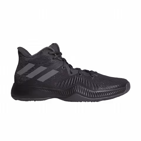 Adidas Mad Bounce 'Utility Black'