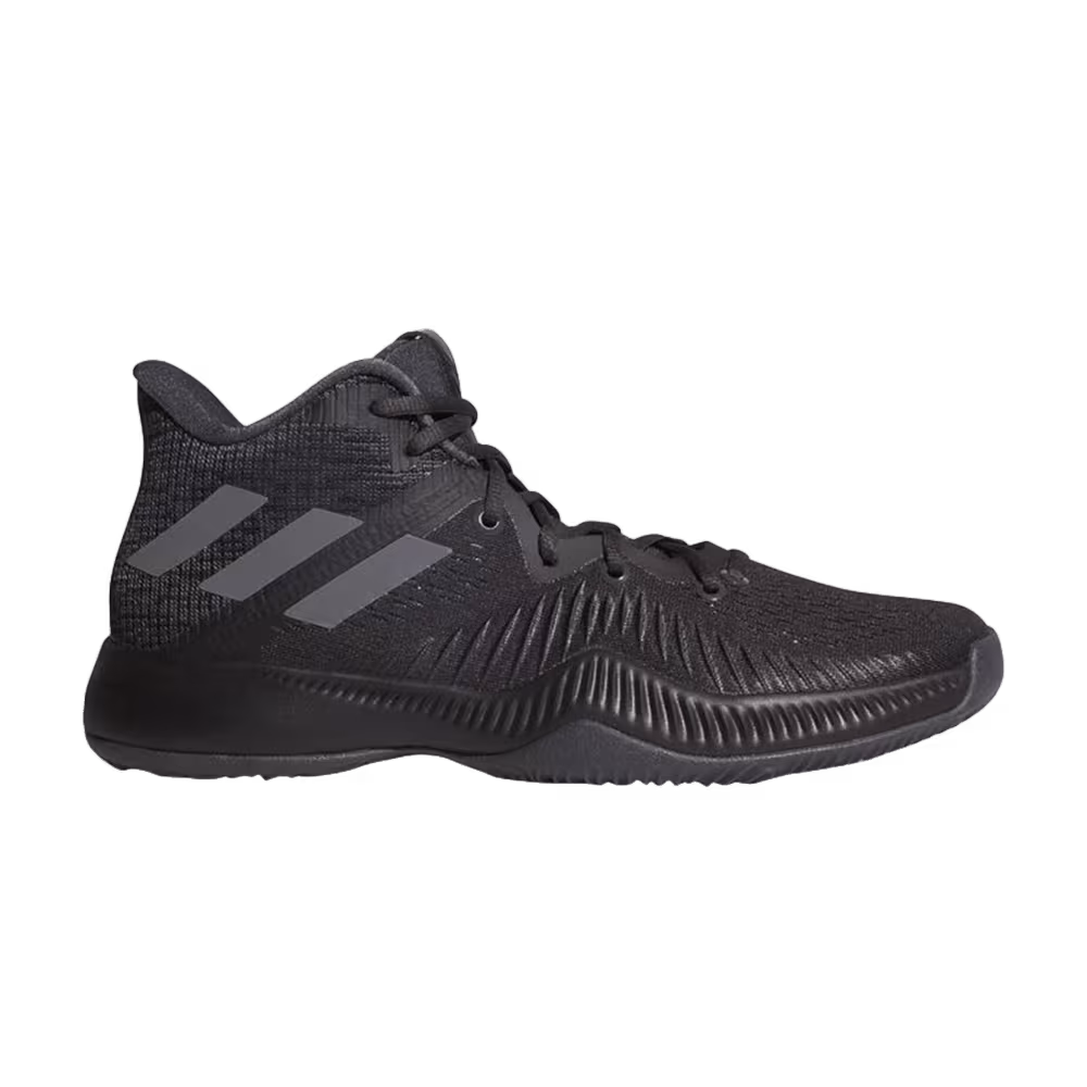 Adidas Mad Bounce Utility Black