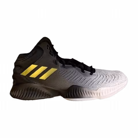 Adidas Mad Bounce 2018 'WNBA PO'