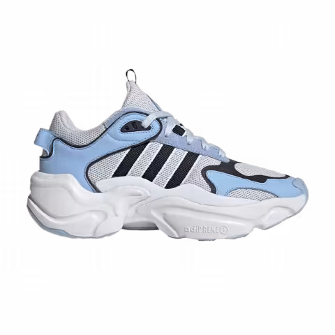 Adidas Wmns Magmur Runner 'Glow Blue'