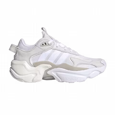 Adidas Wmns Magmur Runner 'Off White Bliss'