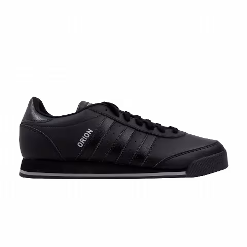 Adidas Orion 2 'Black Metallic Silver'