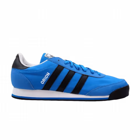 Adidas Orion 2 'Craft Blue Black'