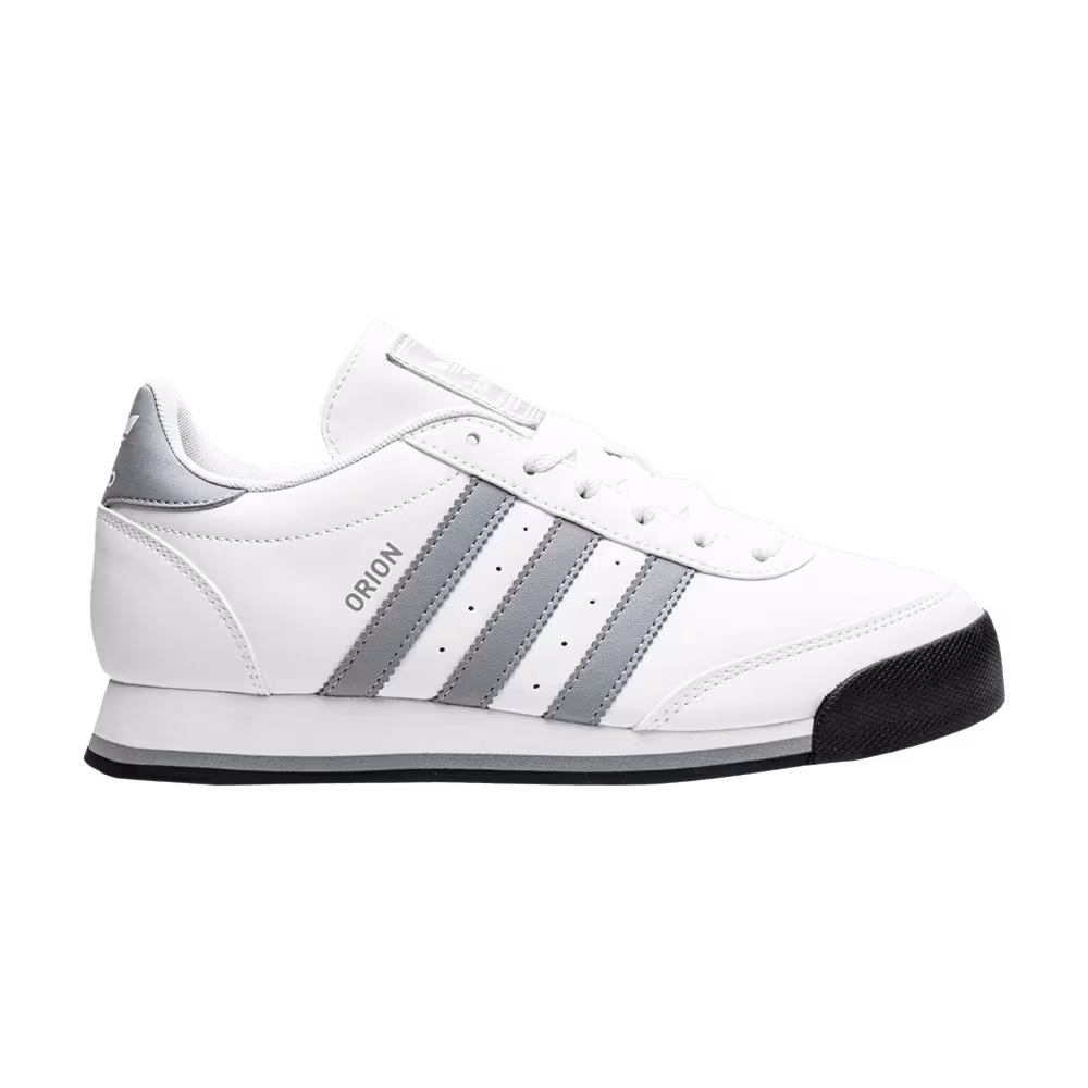 Adidas Orion 2 K White Grey
