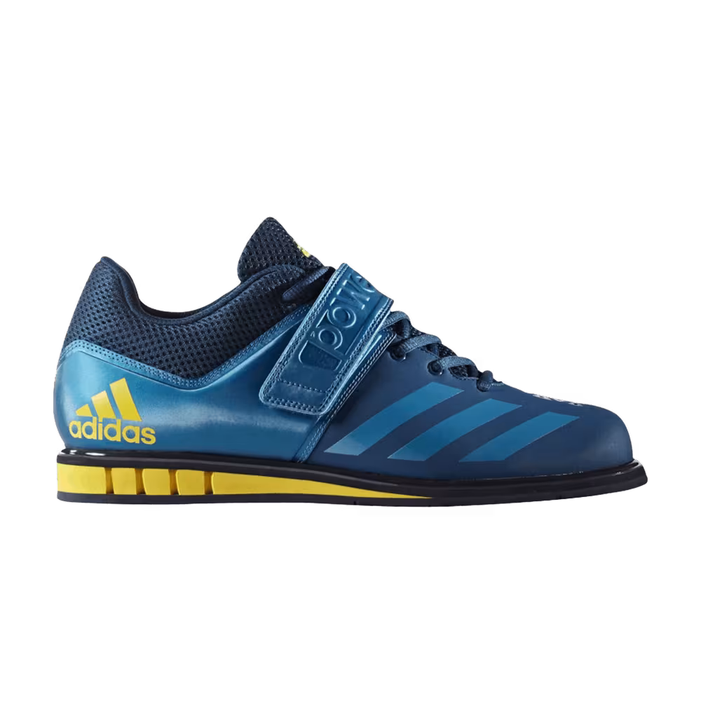 Adidas Powerlift 3.1 Blue Night
