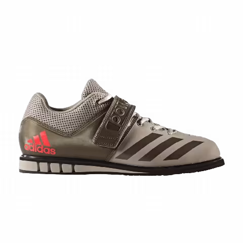 Adidas Powerlift 3.1 'Tech Beige'