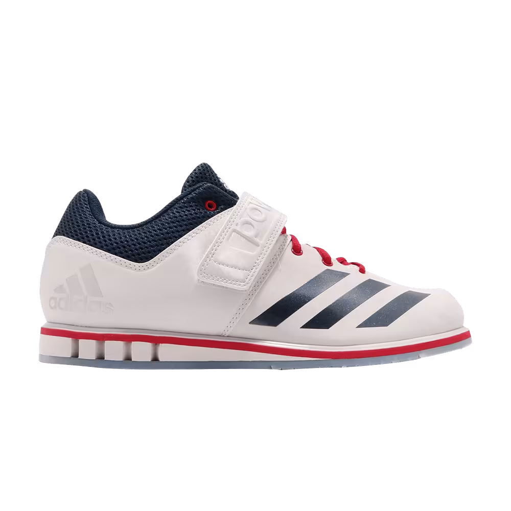 Adidas Powerlift 3.1