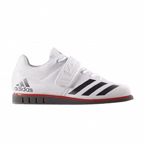Adidas Powerlift 3.1 'White Night Metallic'