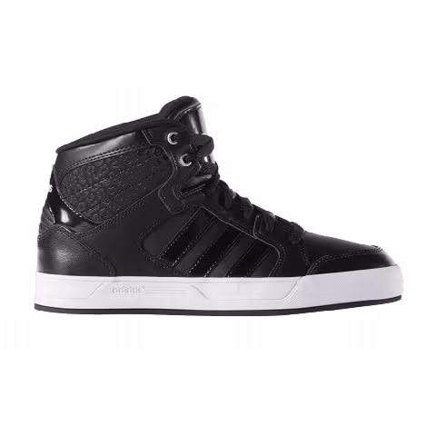 Adidas NEO Raleigh Mid 'Black'