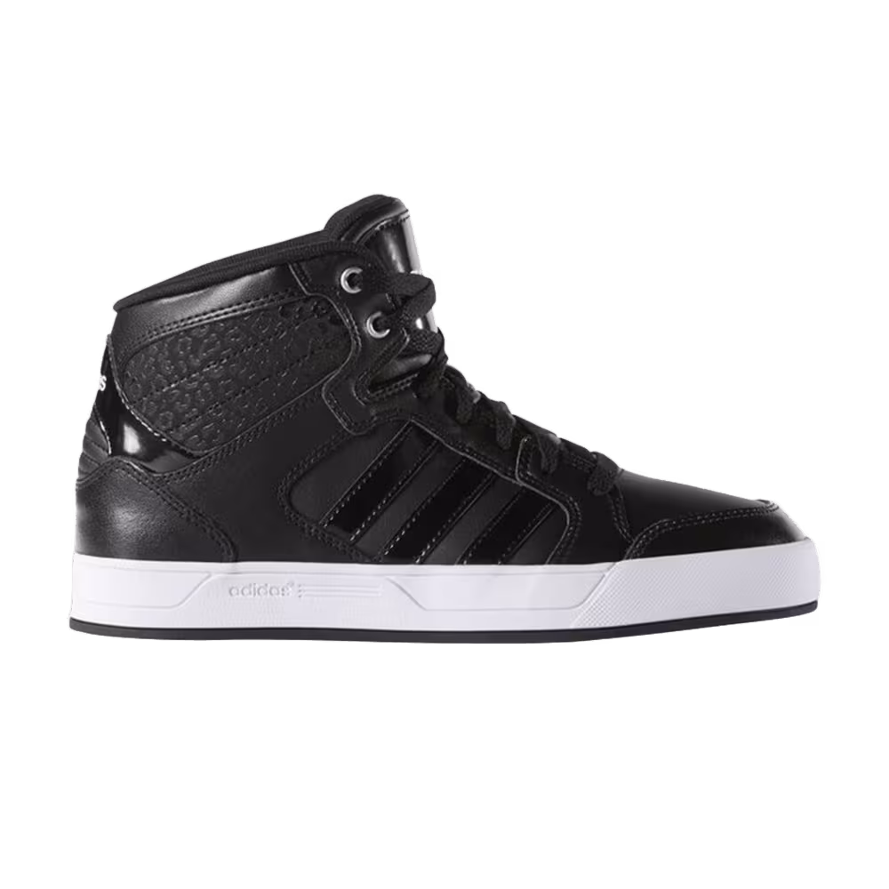 Adidas NEO Raleigh Mid Black