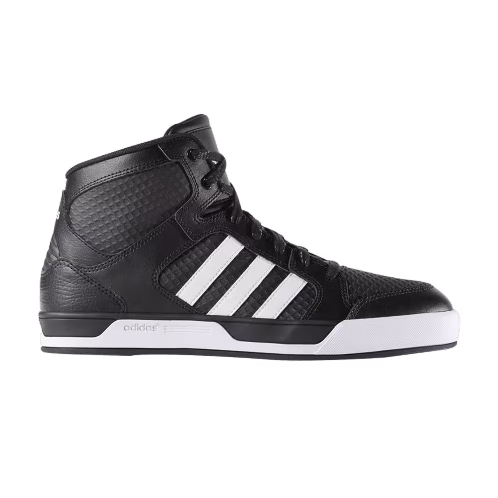Adidas Raleigh Mid